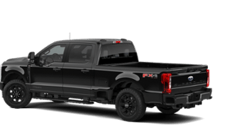 2026 Ford Super Duty® External Image 2